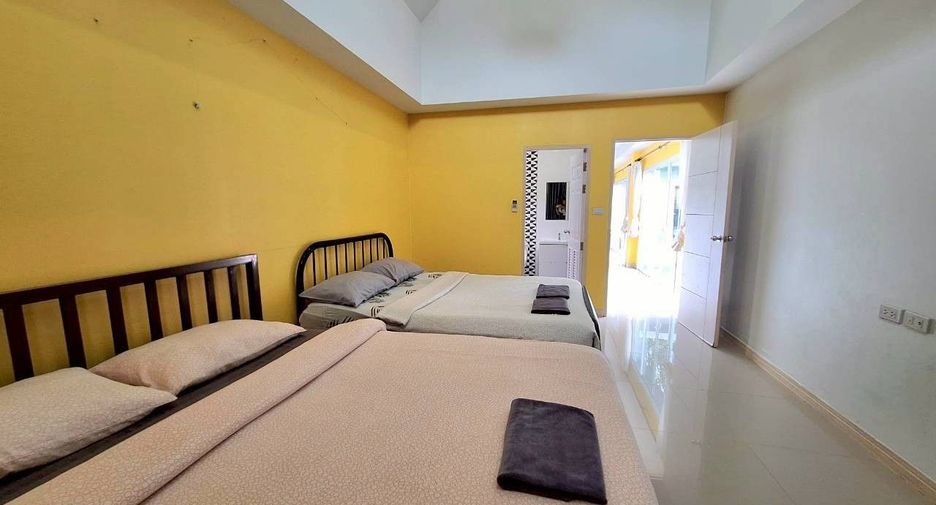 For rent 3 ベッドルーム villa in Hua Hin, Prachuap Khiri Khan