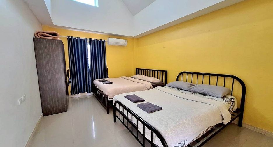 For rent 3 ベッドルーム villa in Hua Hin, Prachuap Khiri Khan