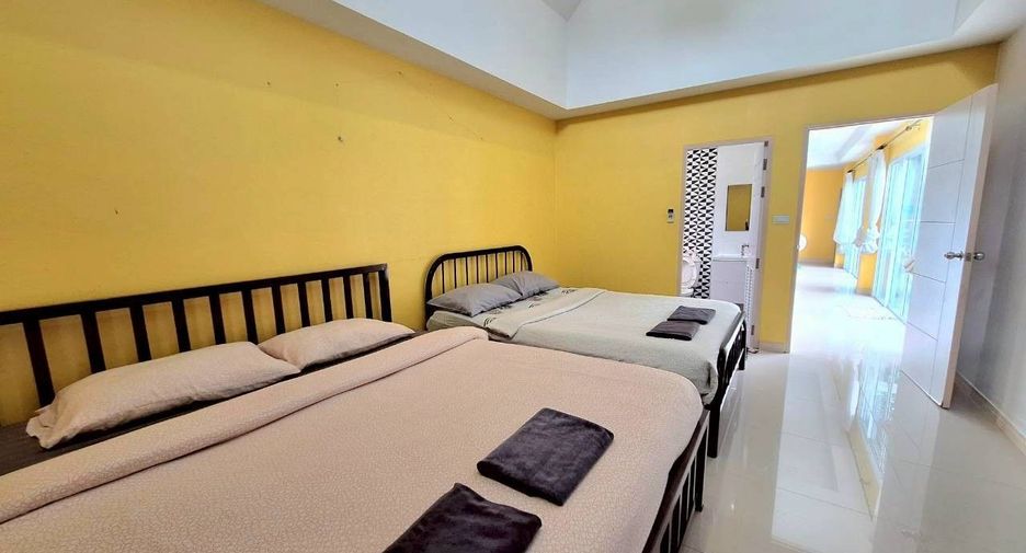 For rent 3 ベッドルーム villa in Hua Hin, Prachuap Khiri Khan
