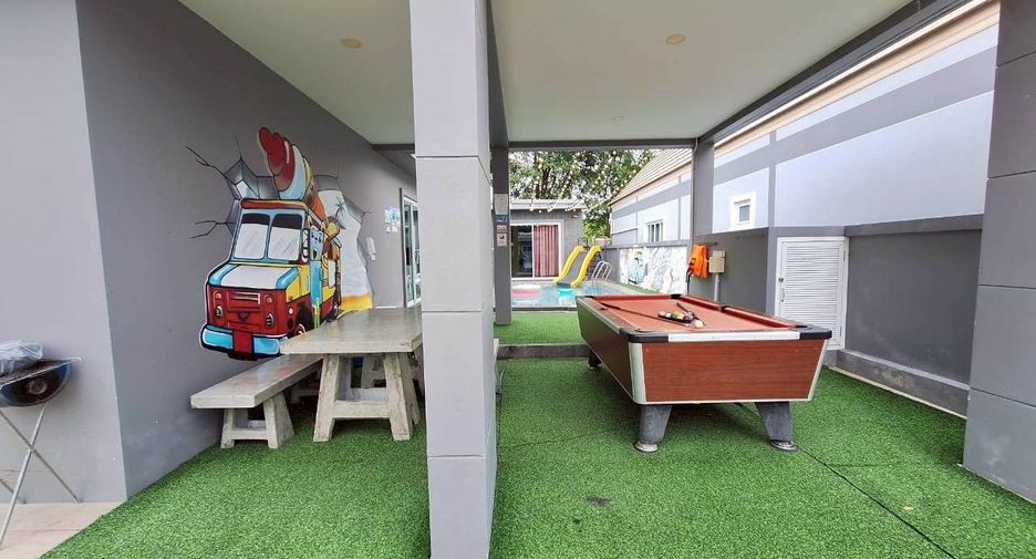 For rent 3 ベッドルーム villa in Hua Hin, Prachuap Khiri Khan