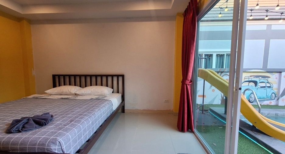 For rent 3 ベッドルーム villa in Hua Hin, Prachuap Khiri Khan