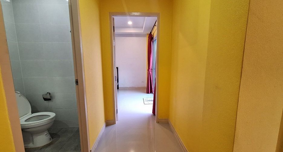 For rent 3 ベッドルーム villa in Hua Hin, Prachuap Khiri Khan