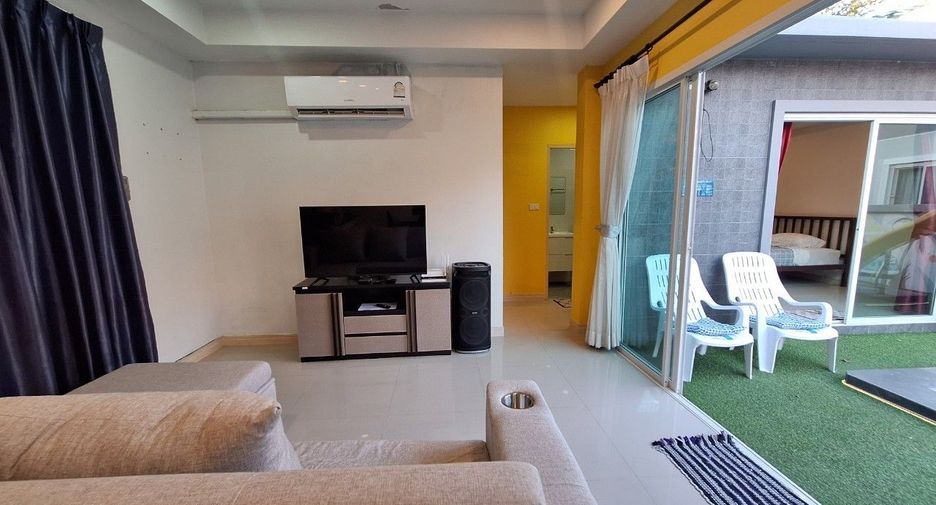 For rent 3 ベッドルーム villa in Hua Hin, Prachuap Khiri Khan