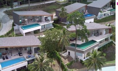 Apartment zum Kauf mit 1 Zimmer in Ko Samui, Surat Thani