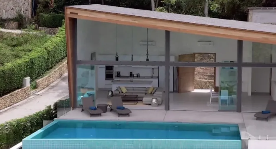 Apartment zum Kauf mit 1 Zimmer in Ko Samui, Surat Thani