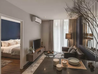 Condo en venta de 1 habitaciones en Wang Thonglang, Bangkok