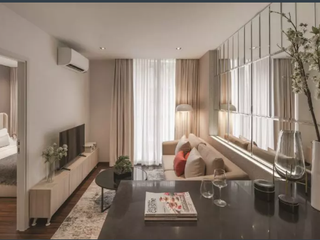 Condo en venta de 1 habitaciones en Wang Thonglang, Bangkok
