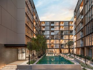 Condo en venta de 1 habitaciones en Wang Thonglang, Bangkok