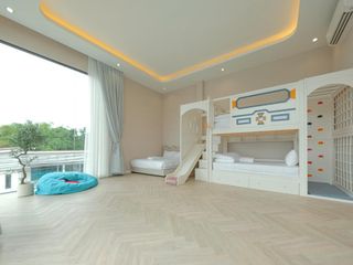 À vendre 8 chambres villa à Bang Saray, Pattaya