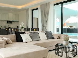 À vendre 8 chambres villa à Bang Saray, Pattaya