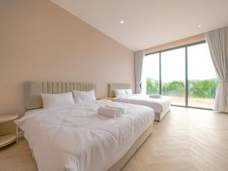 À vendre 8 chambres villa à Bang Saray, Pattaya