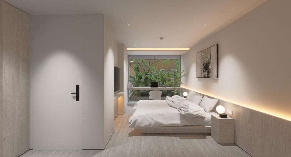 À vendre 2 chambres condo à North Pattaya, Pattaya