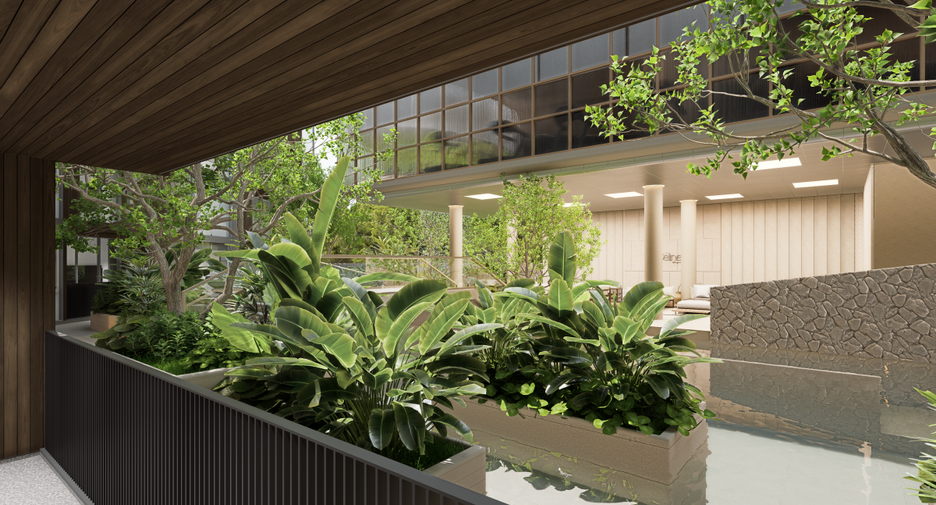 À vendre 2 chambres condo à North Pattaya, Pattaya
