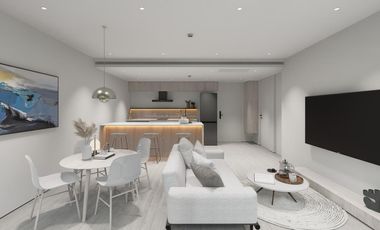 Wohnung zum Kauf mit 1 Zimmer in North Pattaya, Pattaya