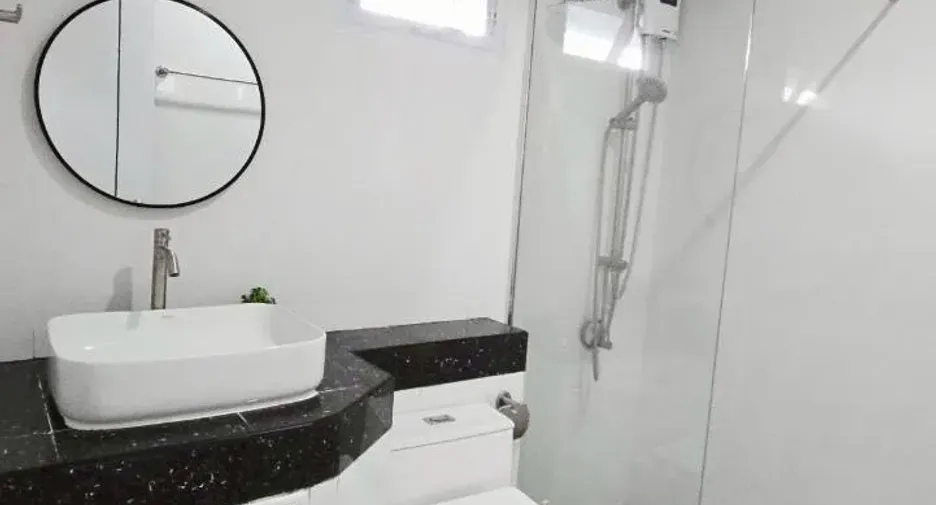出租 4 卧室 独立屋 在 Mueang Chiang Mai, Chiang Mai