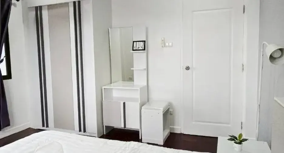 出租 4 卧室 独立屋 在 Mueang Chiang Mai, Chiang Mai