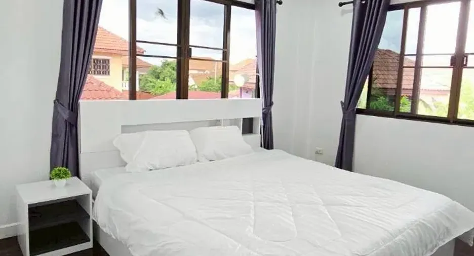 出租 4 卧室 独立屋 在 Mueang Chiang Mai, Chiang Mai