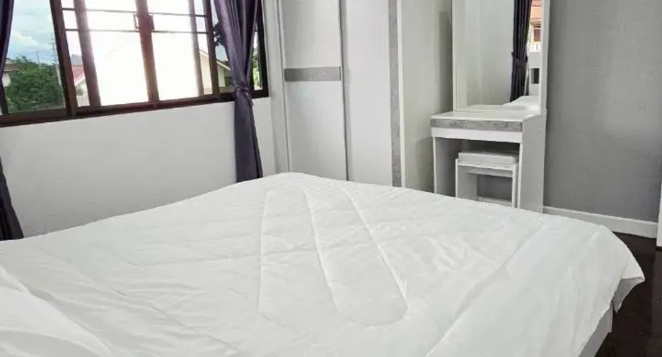 出租 4 卧室 独立屋 在 Mueang Chiang Mai, Chiang Mai