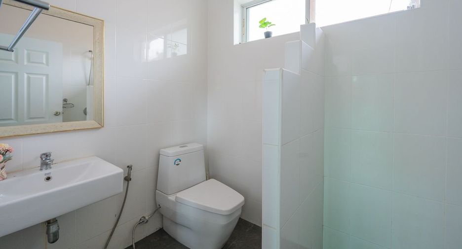 For rent 4 ベッドルーム house in East Pattaya, Pattaya