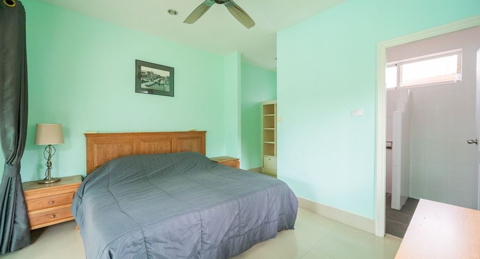 For rent 4 ベッドルーム house in East Pattaya, Pattaya