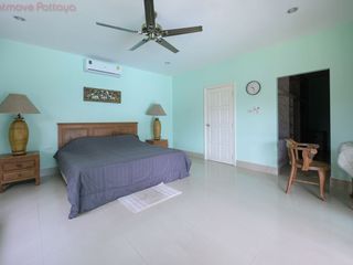 For rent 4 bedrooms house in Bang Lamung, Chonburi
