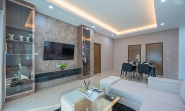 For sale 3 bedrooms house in East Pattaya, Pattaya