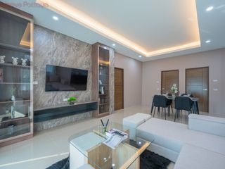 À vendre 3 chambres maison à Bang Lamung, Chonburi