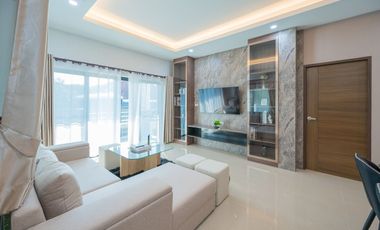 For sale 3 bedrooms house in East Pattaya, Pattaya