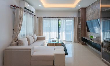 For sale 3 bedrooms house in East Pattaya, Pattaya