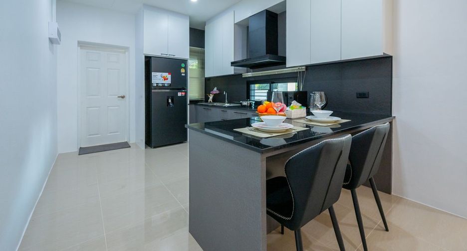 For sale 3 bedrooms house in East Pattaya, Pattaya