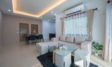 For sale 3 bedrooms house in East Pattaya, Pattaya