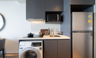 For sale 1 bed condo in Pratumnak, Pattaya