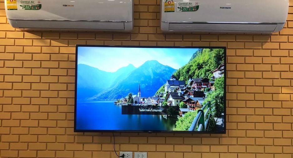 出售 酒店 在 华欣, 班武里府