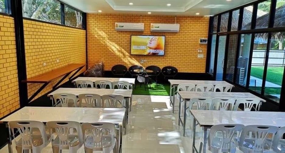 出售 酒店 在 华欣, 班武里府