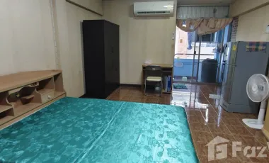 出租 公寓 公寓 在 Din Daeng, 曼谷