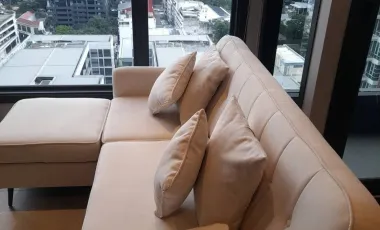 出租 1 卧室 公寓 在 Khlong Toei, 曼谷