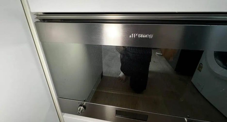 Аренда 2 спальни кондо в Щаттхана, Бангкок