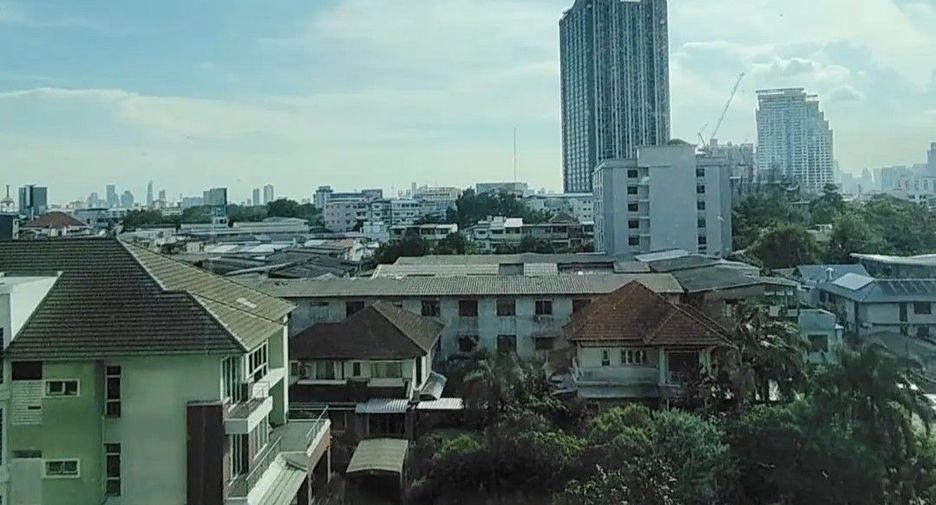 出租 2 卧室 公寓 在 Khlong Toei, 曼谷