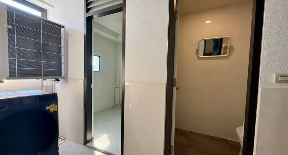 For rent and for sale 3 bedrooms condo in Khlong Toei, Bangkok