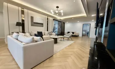For rent and for sale 3 bedrooms condo in Khlong Toei, Bangkok
