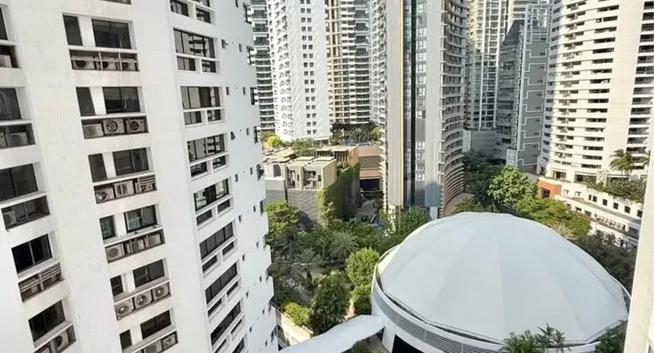 For rent and for sale 3 bedrooms condo in Khlong Toei, Bangkok