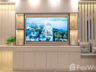 For rent 2 bedrooms condo in Yan Nawa, Bangkok