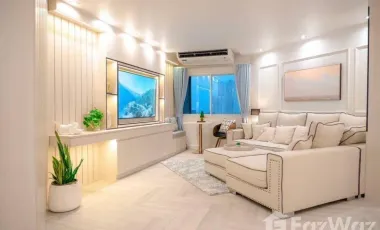 Wohnung zur Miete mit 2 Zimmer in Yan Nawa, Bangkok