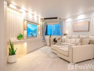 For rent 2 bedrooms condo in Yan Nawa, Bangkok