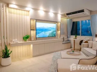 For rent 2 bedrooms condo in Yan Nawa, Bangkok