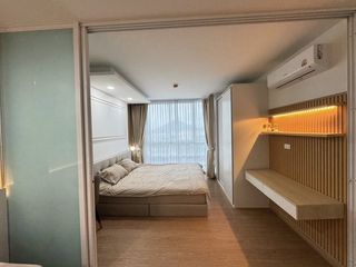 Аренда 1 кровать кондо в Пхукет Тощн, Пхукет