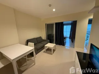 Condo en alquiler de 1 habitaciones en Khlong Toei, Bangkok