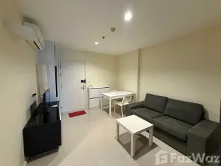 Condo en alquiler de 1 habitaciones en Khlong Toei, Bangkok
