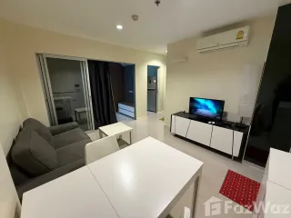 Condo en alquiler de 1 habitaciones en Khlong Toei, Bangkok