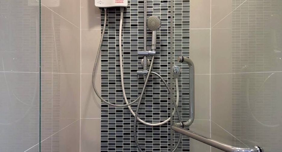 For rent 1 Beds condo in Bang Na, Bangkok